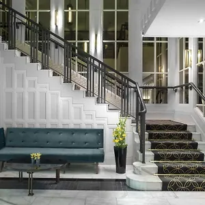 Szálloda Hilton Old Town Prága