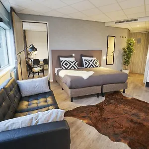 3* Apart-hotel Amrâth Schiphol
